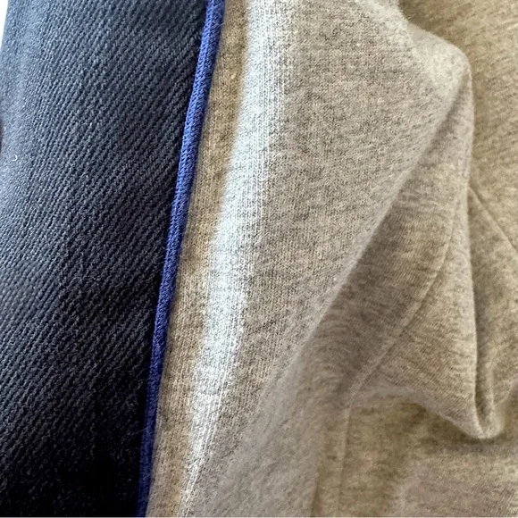 Gorgeous Armani Exchange Black Blazer, Tailored, One Button, Satin Back Collar - Picture 12 of 15